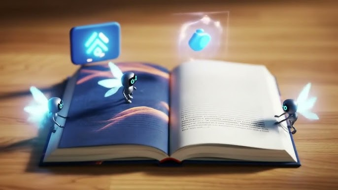 Grijp nu je kans: reserveer het onmisbare boek AI-creativiteit voor professionals — met tijdelijke korting! Een co-productie van AtMost en Van Duuren uitgevers. Ontwikkeld door specialist Patrick Petersen voor iedereen in media, communicatie, marketing en creatieve vakgebieden die klaar is voor de volgende stap. Dit is geen droge theorie: je krijgt een hands-on gids boordevol concrete voorbeelden, tools en praktische strategieën. Stap voor stap leer je hoe je AI succesvol inzet voor videocontent, audiovertalingen, imagetransformaties én complete contentcampagnes. Denk verder: van marktanalyses, SMART-KPI’s en contentstrategie tot juridische documenten — slim in te zetten voor opvallende creatie en maximale impact. Wat je leert: Prompten schrijven die leiden tot originele, merkgerichte ideeën AI inzetten voor podcasts, video’s en beeld-kunst Campagnes bouwen die écht doelgroepgericht én meetbaar effectief zijn Tools gebruiken voor marktanalyse, KPI’s en het strategisch inzetten van content Bestaande content transformeren, verrijken en repurposen AI is allang geen ondersteunende technologie meer — het is een creatieve krachtbron. Dit boek laat je zien hoe de spannende fusie van technologie en creativiteit jou helpt excelleren in je vakgebied. Wacht niet langer, reserveer nu en verzeker jezelf van een voorsprong in de wereld van creatie met AI!