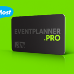 Met bureau AtMost nu ook contentpartner EventplannerPRO