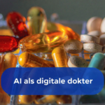 Steeds meer mensen gebruiken AI voor gezondheidsvragen: ongeveer een kwart raadpleegt een chatbot voor medisch advies. Vaak gebeurt dat als aanvulling op een arts—bijvoorbeeld om symptomen te checken, een consult voor te bereiden of medische uitleg beter te begrijpen. Dat gebruik geeft veel mensen een gevoel van controle en inzicht in hun eigen gezondheid. Toch is het vertrouwen in AI opvallend verdeeld. Veel gebruikers twijfelen aan de betrouwbaarheid van de antwoorden, en slechts een kleine groep vertrouwt het volledig. “Mensen gebruiken AI veel voor medische vragen, maar vertrouwen het advies tegelijkertijd niet volledig.” — Scientias De opvallende paradox Hier ontstaat een duidelijke paradox: hoewel mensen kritisch zijn, laten sommigen zich toch leiden door AI-advies. In een klein aantal gevallen leidt dat er zelfs toe dat iemand besluit geen dokter te bezoeken. Praktische drempels, zoals kosten of tijd, spelen daarbij vaak een rol. Dat maakt het gebruik van AI in de zorg dubbelzinnig. Aan de ene kant is het een toegankelijk hulpmiddel dat kennis dichterbij brengt. Aan de andere kant kan het risico’s opleveren, omdat de informatie niet altijd correct of volledig is—zeker wanneer het met veel overtuiging wordt gepresenteerd. Kortom: AI kan helpen bij het begrijpen van gezondheidsklachten, maar blijft een hulpmiddel—geen vervanging voor professioneel medisch advies.