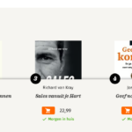 Met AI-selling op nummer 1 in de TOP 100 Reclame en verkoop managementboeken